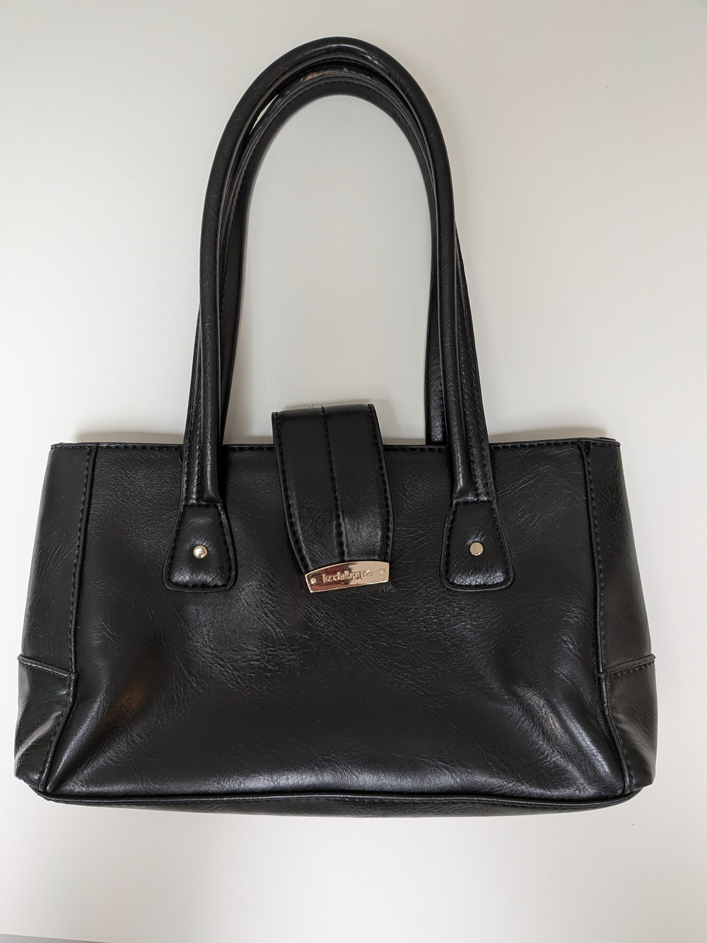 Liz Claiborne Black Purse